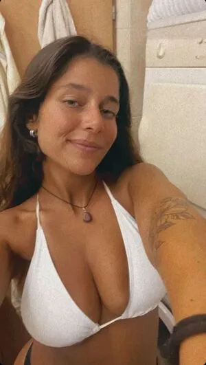 Li Yam Dvash OnlyFans Leaked Free Thumbnail Picture - #HS1IJQxfNY