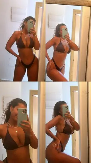 Li Yam Dvash OnlyFans Leaked Free Thumbnail Picture - #Y4ZjjzCUkl