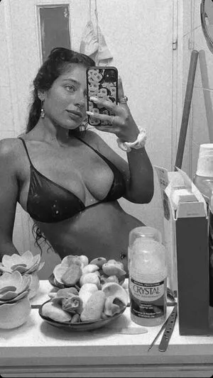 Li Yam Dvash OnlyFans Leaked Free Thumbnail Picture - #ywyDcxJkGw
