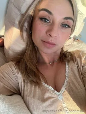 Lia Andersson OnlyFans Leaked Free Thumbnail Picture - #00nDTaALJa
