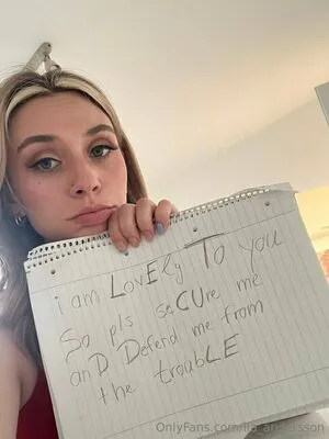 Lia Andersson OnlyFans Leaked Free Thumbnail Picture - #1snj1FxHAp