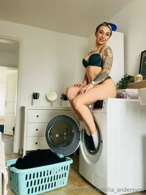 Lia Andersson OnlyFans Leaked Free Thumbnail Picture - #2TaScn3yui