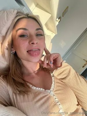 Lia Andersson OnlyFans Leaked Free Thumbnail Picture - #33hjng5qCL