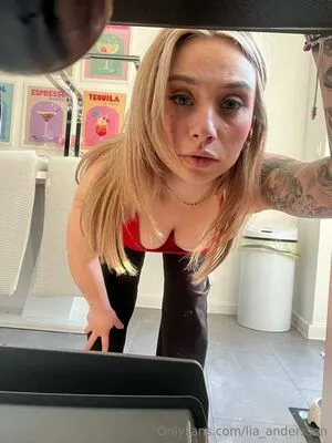 Lia Andersson OnlyFans Leaked Free Thumbnail Picture - #D8hJjcKlsV