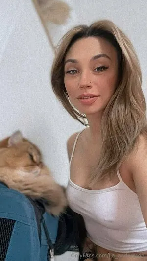 Lia Andersson OnlyFans Leaked Free Thumbnail Picture - #IN6C4PuJcH