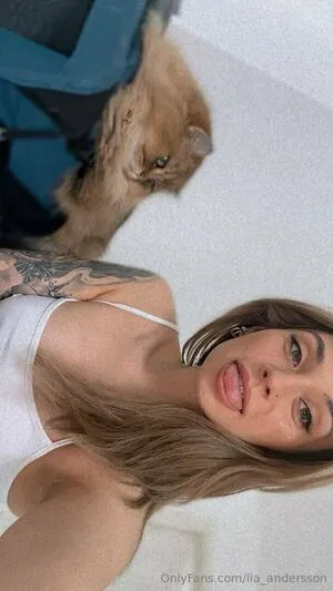 Lia Andersson OnlyFans Leaked Free Thumbnail Picture - #tX2iThdKrD