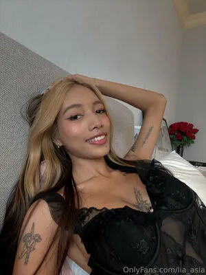 Lia Asia OnlyFans Leaked Free Thumbnail Picture - #EeMKs1NoKc