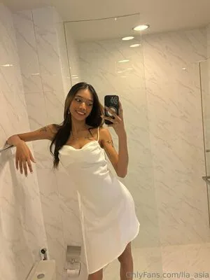 Lia Asia OnlyFans Leaked Free Thumbnail Picture - #G6dv30eB75