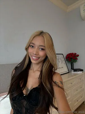 Lia Asia OnlyFans Leaked Free Thumbnail Picture - #ICfRMuTets