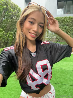 Lia Asia OnlyFans Leaked Free Thumbnail Picture - #Nplj34myoa