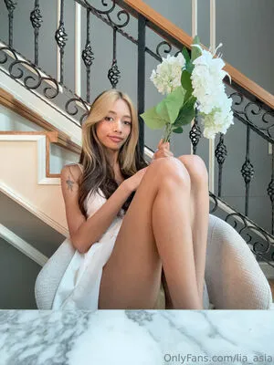 Lia Asia OnlyFans Leaked Free Thumbnail Picture - #Vd03ZF4uW1