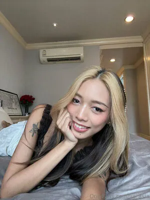 Lia Asia OnlyFans Leaked Free Thumbnail Picture - #ZKHiN53VKL