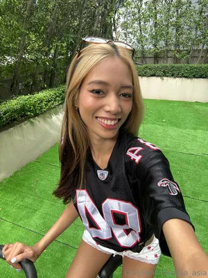 Lia Asia OnlyFans Leaked Free Thumbnail Picture - #n28LXZheNh