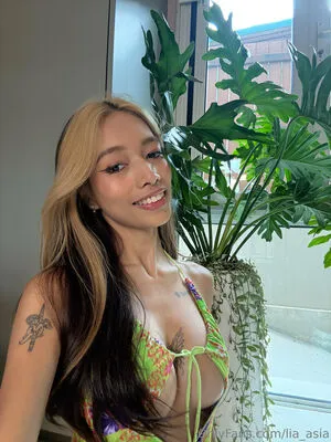 Lia Asia OnlyFans Leaked Free Thumbnail Picture - #p0ZkHQeIeu