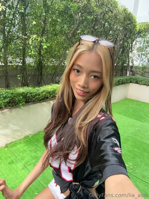 Lia Asia OnlyFans Leaked Free Thumbnail Picture - #pJ8zbfGlEw