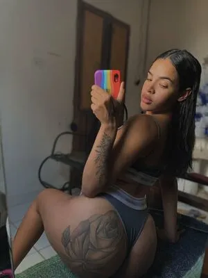 Lia Barros OnlyFans Leaked Free Thumbnail Picture - #45R60xDC2X