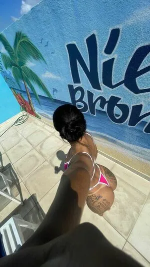 Lia Barros OnlyFans Leaked Free Thumbnail Picture - #d9OOyPtocp