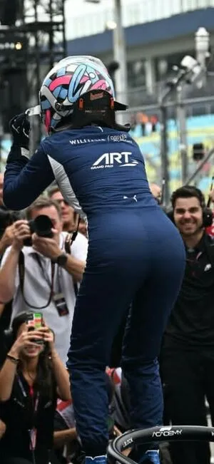 Lia Block OnlyFans Leaked Free Thumbnail Picture - #064ENylx8e