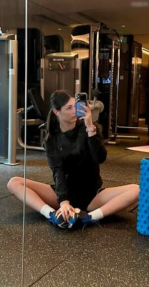 Lia Block OnlyFans Leaked Free Thumbnail Picture - #9kuXdCSbMj