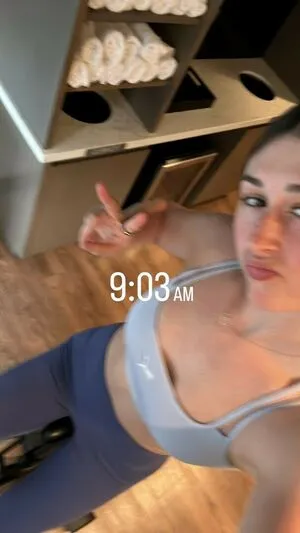 Lia Block OnlyFans Leaked Free Thumbnail Picture - #mrDE0q27qQ