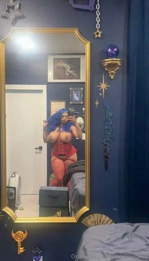 Lia Bluemoon OnlyFans Leaked Free Thumbnail Picture - #jtEguCAf05