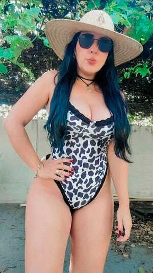 Lia Castro OnlyFans Leaked Free Thumbnail Picture - #WFfBCSi0vK