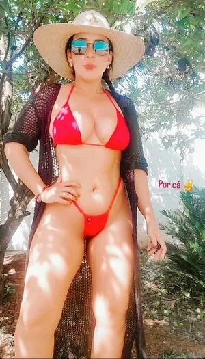 Lia Castro OnlyFans Leaked Free Thumbnail Picture - #Y4mgr8epl9
