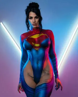 Lia Diaz OnlyFans Leaked Free Thumbnail Picture - #Dbuu1VpT2I