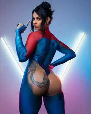Lia Diaz OnlyFans Leaked Free Thumbnail Picture - #GTrviYyAjx