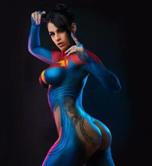 Lia Diaz OnlyFans Leaked Free Thumbnail Picture - #fWkP59Zagf