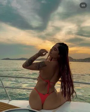 Lia Dumbra OnlyFans Leaked Free Thumbnail Picture - #ByktjlavEv