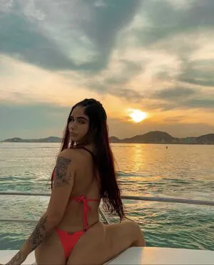 Lia Dumbra OnlyFans Leaked Free Thumbnail Picture - #SidPuSsvah