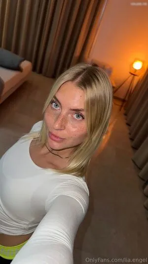Lia Engel OnlyFans Leaked Free Thumbnail Picture - #2xLFx3dpfZ