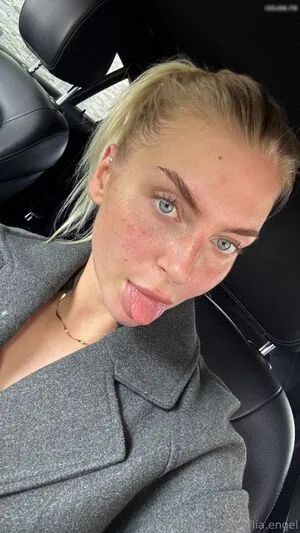 Lia Engel OnlyFans Leaked Free Thumbnail Picture - #68DZAMQotE