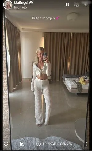 Lia Engel OnlyFans Leaked Free Thumbnail Picture - #VYVdsSBsxy