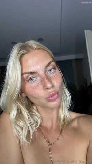 Lia Engel OnlyFans Leaked Free Thumbnail Picture - #WNqJvof8LY