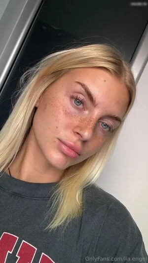Lia Engel OnlyFans Leaked Free Thumbnail Picture - #X0ffx3VoDR