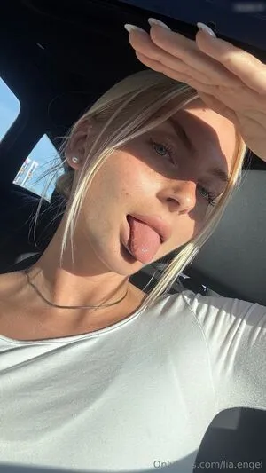 Lia Engel OnlyFans Leaked Free Thumbnail Picture - #d9WYuGAfy2