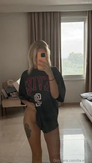 Lia Engel OnlyFans Leaked Free Thumbnail Picture - #mjqhTA6XaD