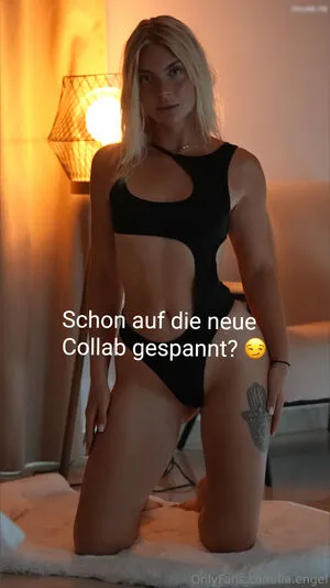 Lia Engel OnlyFans Leaked Free Thumbnail Picture - #wmN8SNScop