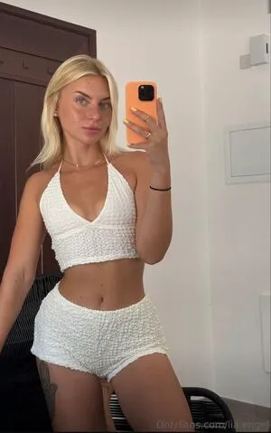 Lia Engel OnlyFans Leaked Free Thumbnail Picture - #17pKJTX7es