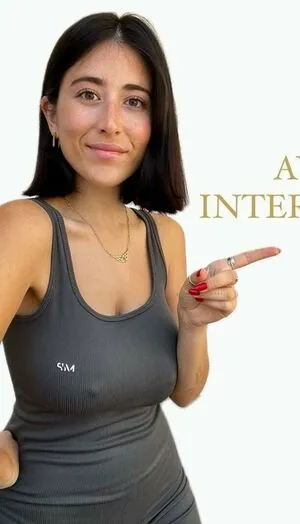 Lia Granell OnlyFans Leaked Free Thumbnail Picture - #DyMMAtFvYY