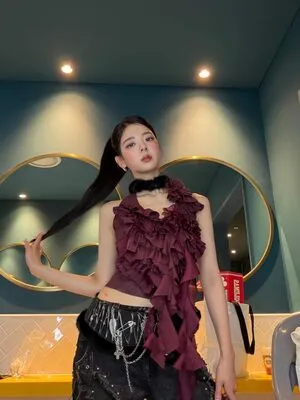 Lia Itzy OnlyFans Leaked Free Thumbnail Picture - #794TfZV1g1