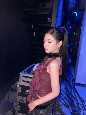 Lia Itzy OnlyFans Leaked Free Thumbnail Picture - #SwLfz6MSES