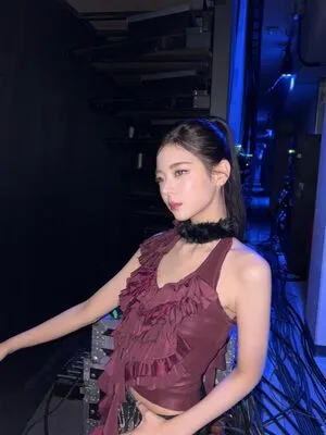 Lia Itzy OnlyFans Leaked Free Thumbnail Picture - #Xkr64COA8W