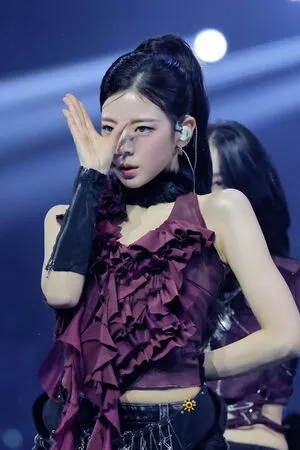 Lia Itzy OnlyFans Leaked Free Thumbnail Picture - #ZgNLBE9eNd
