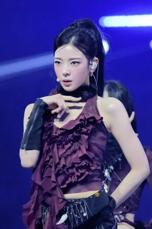 Lia Itzy OnlyFans Leaked Free Thumbnail Picture - #eXKkdfsaG7