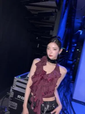 Lia Itzy OnlyFans Leaked Free Thumbnail Picture - #f9pbDRI50I