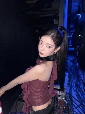 Lia Itzy OnlyFans Leaked Free Thumbnail Picture - #izXefrowjy