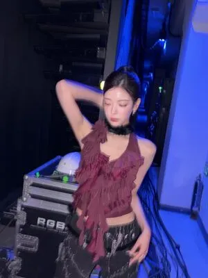 Lia Itzy OnlyFans Leaked Free Thumbnail Picture - #yBmqemassb